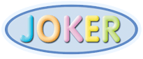 Joker Maxitoys Logosu